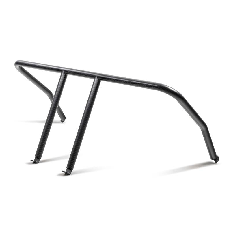 Ford C-Max Brake Kit - Front - R1 Concepts - Carbon Coated Rotors + Euro Ceramic Pads - `12-`18